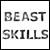 BeastSkills - Old School Bodyweight Strength