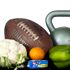 Спортивное питание — диета для атлета